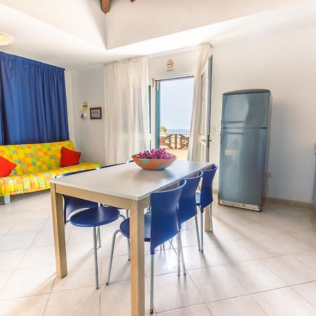 Aparthotel Ponta Preta Santa Maria Exteriör bild