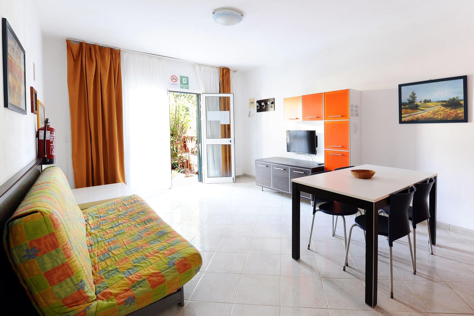 Aparthotel Ponta Preta Santa Maria Exteriör bild