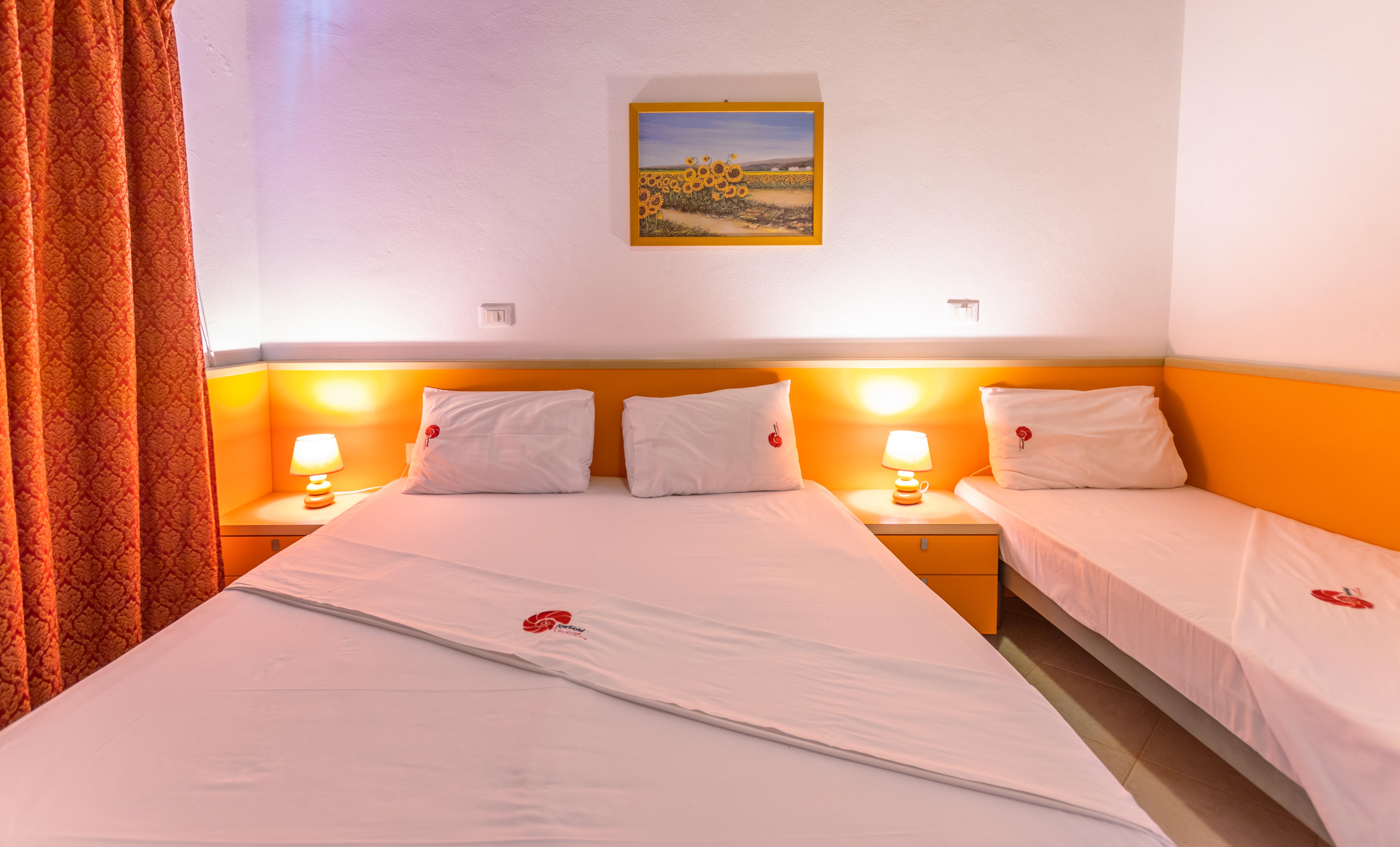 Aparthotel Ponta Preta Santa Maria Exteriör bild