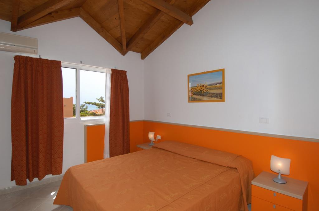 Aparthotel Ponta Preta Santa Maria Exteriör bild